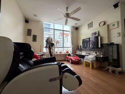 Lorong Marican (D14), Semi-Detached #528673251